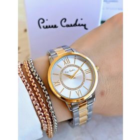 Pierre Cardin PR.08.KD.2007 Kadın Kol Saati