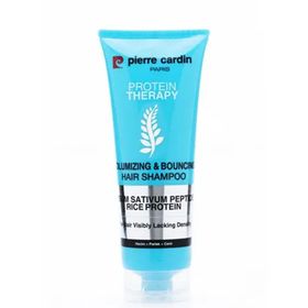 Pierre Cardin Protein Therapy 250 ml Hacim ve Dolgunluk Veren Şampuan