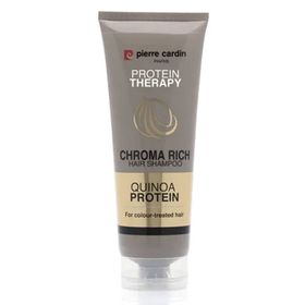 Pierre Cardin Protein Therapy 250 ml Renk Koruyucu Bakım Şampuanı