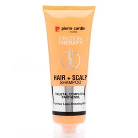 Pierre Cardin Protein Therapy Saç Dökülmesine Karşı Koruyucu 200 ml Şampuan
