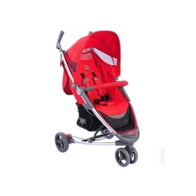 Pierre Cardin PS-807 Kırmızı Puset