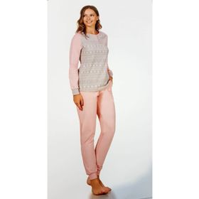 Pierre Cardin Pudra Kadın Pijama Takımı