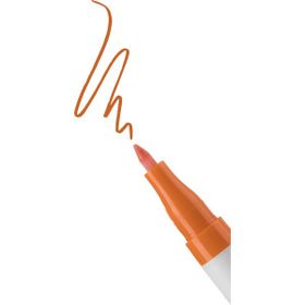 Pierre Cardin Pumkin Nail Art Pen Tırnak Kalemi