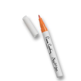 Pierre Cardin Pumkin Nail Art Pen Tırnak Kalemi