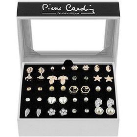 Pierre Cardin PXE8463 Küpe Set