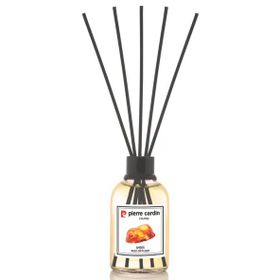 Pierre Cardin Reed Diffuser 110 ml Amber Oda Kokusu