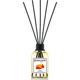Pierre Cardin Reed Diffuser 110 ml Amber Oda Kokusu