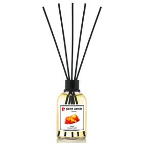Pierre Cardin Reed Diffuser 110 ml Amber Oda Kokusu