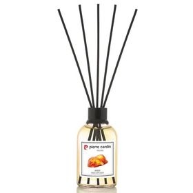 Pierre Cardin Reed Diffuser 110 ml Amber Oda Kokusu