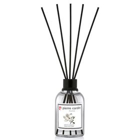 Pierre Cardin Reed Diffuser 110 ml Beyaz Çiçekler Oda Kokusu