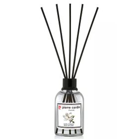 Pierre Cardin Reed Diffuser 110 ml Beyaz Çiçekler Oda Kokusu