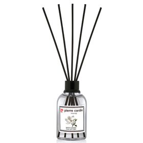 Pierre Cardin Reed Diffuser 110 ml Beyaz Çiçekler Oda Kokusu