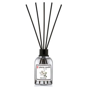 Pierre Cardin Reed Diffuser 110 ml Beyaz Çiçekler Oda Kokusu