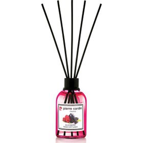 Pierre Cardin Reed Diffuser 110 ml Böğürtlen Ortam Kokusu