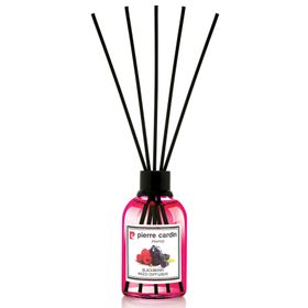 Pierre Cardin Reed Diffuser 110 ml Böğürtlen Ortam Kokusu