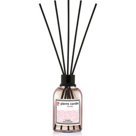 Pierre Cardin Reed Diffuser 110 ml Pudra Oda Kokusu