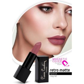 Pierre Cardin Retro Matte 139 Ruj