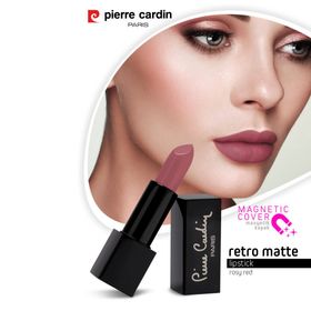 Pierre Cardin Retro Matte 139 Ruj