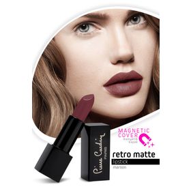 Pierre Cardin Retro Matte 157 Ruj