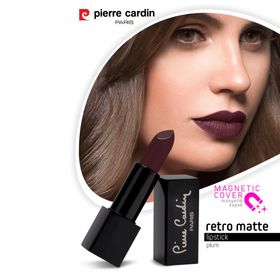 Pierre Cardin Retro Matte 158 Ruj