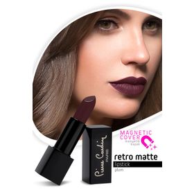 Pierre Cardin Retro Matte 158 Ruj