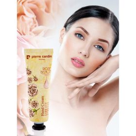 Pierre Cardin Rose Beauty 30 ml El Kremi