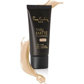 Pierre Cardin Rose Beige Truly Matte Fondöten