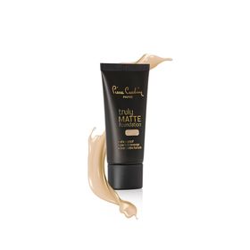 Pierre Cardin Rose Beige Truly Matte Fondöten