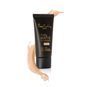 Pierre Cardin Rose Beige Truly Matte Fondöten