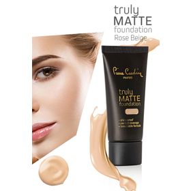 Pierre Cardin Rose Beige Truly Matte Fondöten