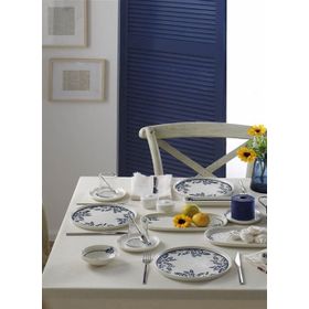 Pierre Cardin Sardinia 28 Parça 6 Kişilik Kahvaltı Takımı