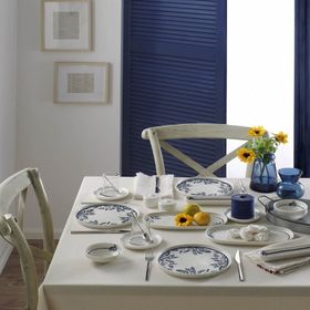 Pierre Cardin Sardinia 28 Parça 6 Kişilik Kahvaltı Takımı
