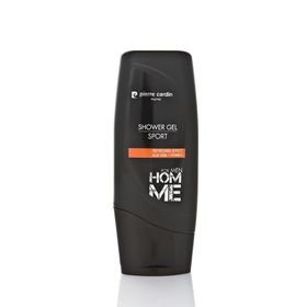 Pierre Cardin Shower Gel 300 ml Sport Duş Jeli