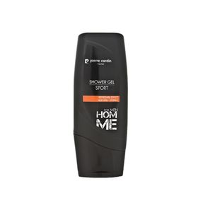 Pierre Cardin Shower Gel 300 ml Sport Duş Jeli