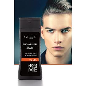 Pierre Cardin Shower Gel 300 ml Sport Duş Jeli
