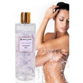 Pierre Cardin Shower Gel 400 ml Lost Heaven Duş Jeli