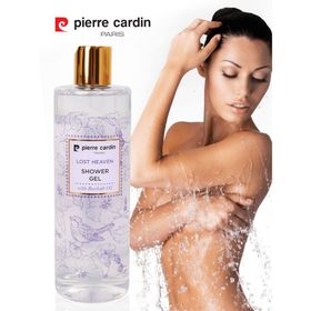 Pierre Cardin Shower Gel 400 ml Lost Heaven Duş Jeli