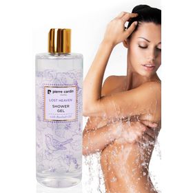Pierre Cardin Shower Gel 400 ml Lost Heaven Duş Jeli