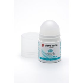 Pierre Cardin Silk 50 ml Touch Roll On