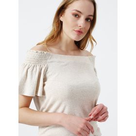 Pierre Cardin Siyah Erkek T-Shirt