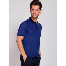 Pierre Cardin Siyah Erkek T-Shirt