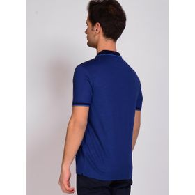Pierre Cardin Siyah Erkek T-Shirt