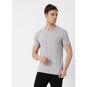 Pierre Cardin Siyah Erkek T-Shirt