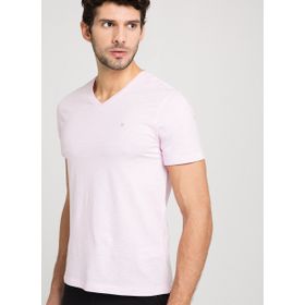 Pierre Cardin Siyah Erkek T-Shirt
