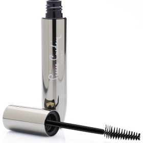 Pierre Cardin Siyah İllegal Look Kıvrım ve Extra Uzunluk Etkili Mascara