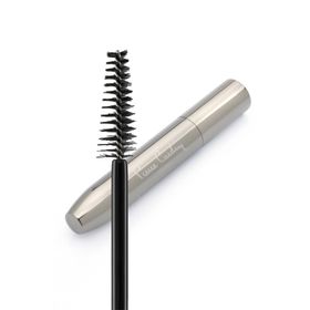 Pierre Cardin Siyah İllegal Look Kıvrım ve Extra Uzunluk Etkili Mascara