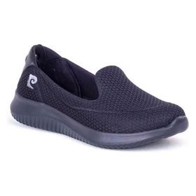 Pierre Cardin Skechan Siyah Kadın Spor Ayakkabı