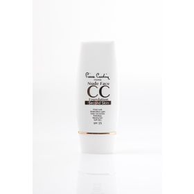 Pierre Cardin SPF15 Light Nude Face CC Cream