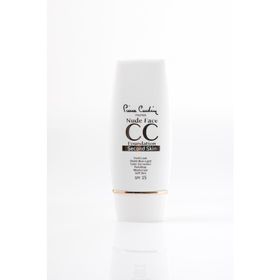 Pierre Cardin SPF15 Light Nude Face CC Cream