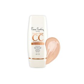Pierre Cardin SPF15 Medium Nude Face CC Cream